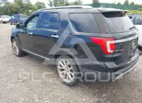 2016 Ford EXPLORER фото