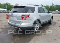 2016 Ford EXPLORER photo