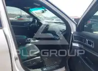 2016 Ford EXPLORER фото
