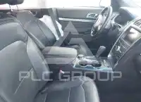 2016 Ford EXPLORER фото
