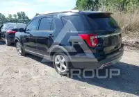 2016 Ford EXPLORER фото