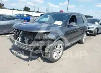 2016 Ford EXPLORER фото