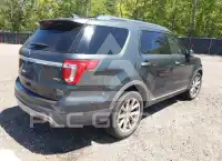 2016 Ford EXPLORER photo