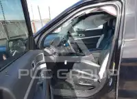 2016 Ford EXPLORER фото