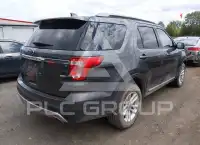 2016 Ford EXPLORER фото