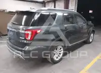 2016 Ford EXPLORER photo
