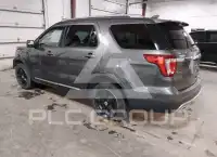 2016 Ford EXPLORER photo