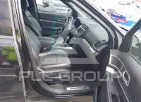 2016 Ford EXPLORER photo
