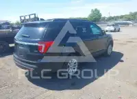 2016 Ford EXPLORER фото