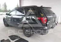 2016 Ford EXPLORER фото
