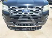 2016 Ford EXPLORER фото