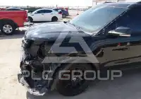 2016 Ford EXPLORER photo
