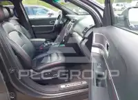 2016 Ford EXPLORER фото