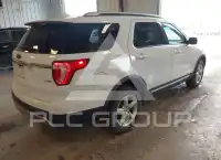 2016 Ford EXPLORER photo