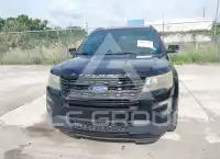 2016 Ford EXPLORER фото