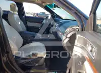2016 Ford EXPLORER фото