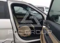2016 Ford EXPLORER фото