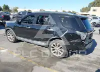 2016 Ford EXPLORER фото