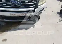 2016 Ford EXPLORER фото