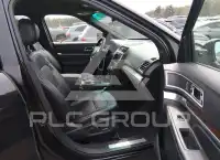 2016 Ford EXPLORER photo