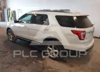 2016 Ford EXPLORER photo