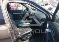 2016 Ford EXPLORER фото