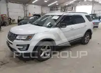 2016 Ford EXPLORER photo