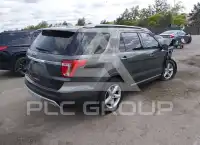 2016 Ford EXPLORER photo