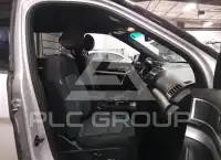 2016 Ford EXPLORER photo