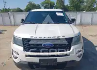 2016 Ford EXPLORER фото