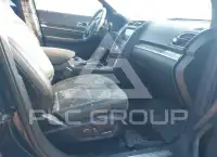 2016 Ford EXPLORER фото
