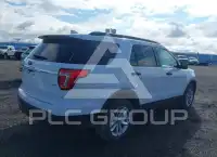 2016 Ford EXPLORER photo