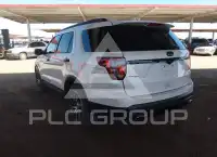 2016 Ford EXPLORER photo