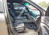 2016 Ford EXPLORER photo