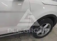 2016 Ford EXPLORER photo