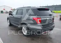2016 Ford EXPLORER photo