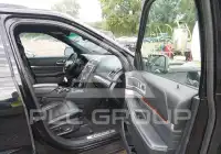 2016 Ford EXPLORER photo