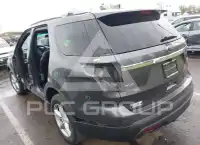 2016 Ford EXPLORER фото