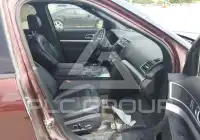 2016 Ford EXPLORER фото