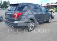 2016 Ford EXPLORER photo