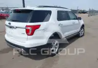 2016 Ford EXPLORER фото