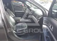 2016 Ford EXPLORER фото