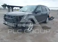 2016 Ford EXPLORER фото