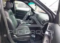 2016 Ford EXPLORER photo