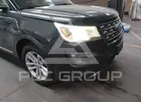 2016 Ford EXPLORER photo