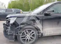 2016 Ford EXPLORER фото