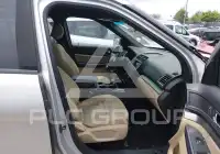 2016 Ford EXPLORER photo
