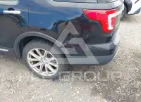 2016 Ford EXPLORER фото