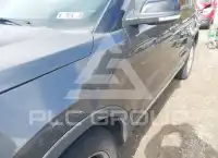 2016 Ford EXPLORER фото
