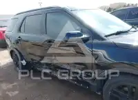 2016 Ford EXPLORER фото